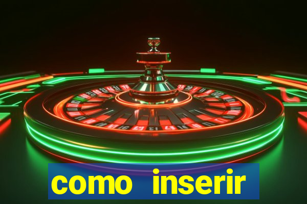 como inserir coordenadas no ide-sisema