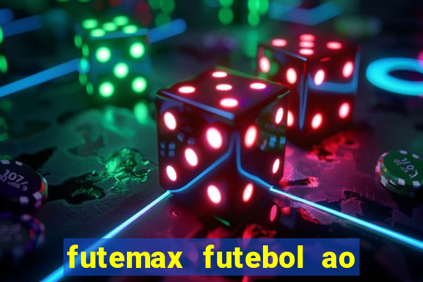 futemax futebol ao vivo brasil