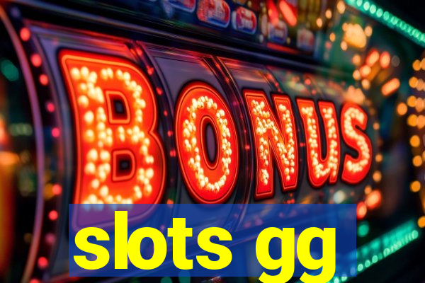 slots gg