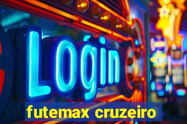 futemax cruzeiro