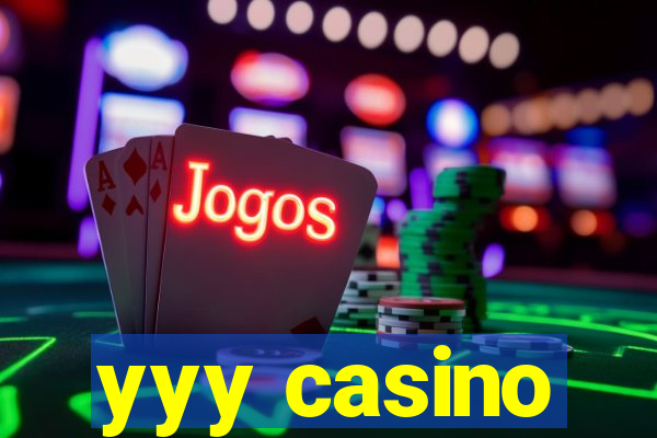 yyy casino