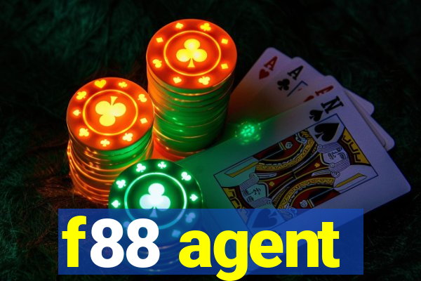 f88 agent