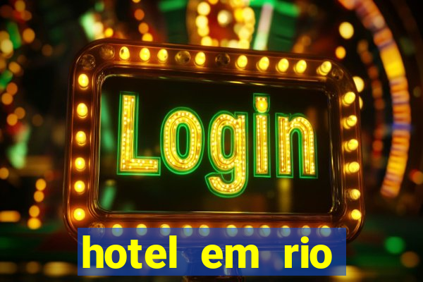 hotel em rio fortuna santa catarina