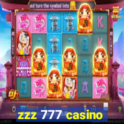 zzz 777 casino