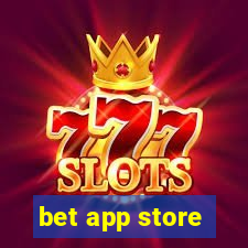 bet app store