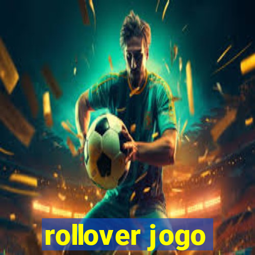 rollover jogo