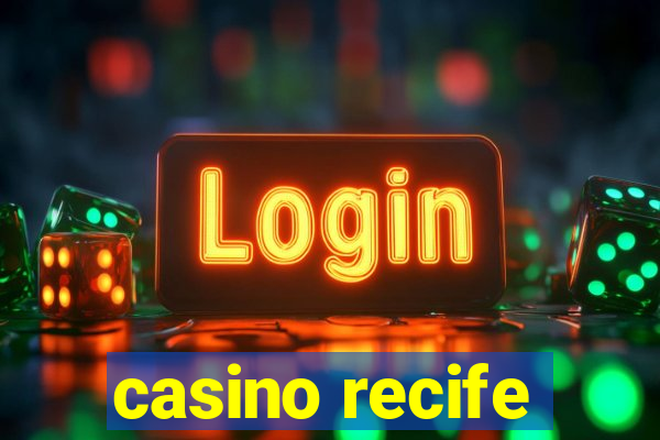 casino recife