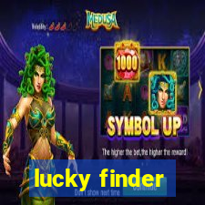 lucky finder