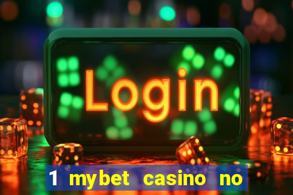 1 mybet casino no deposit bonus