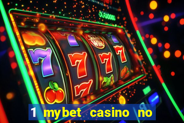 1 mybet casino no deposit bonus