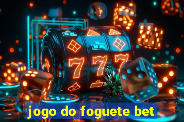 jogo do foguete bet