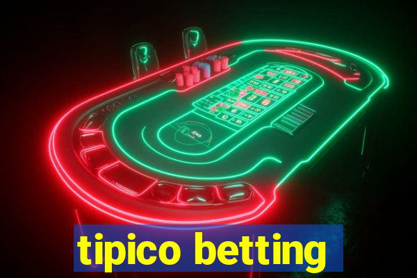 tipico betting