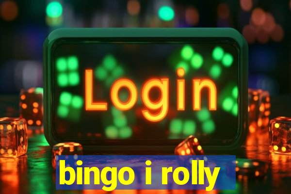 bingo i rolly