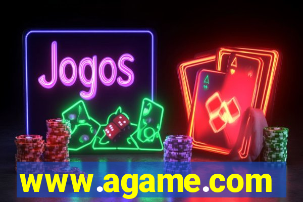 www.agame.com