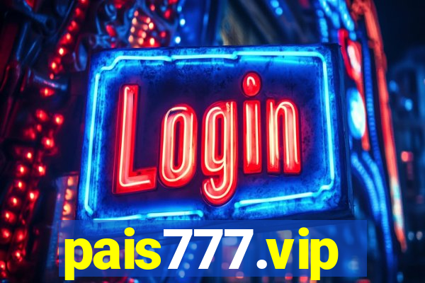 pais777.vip