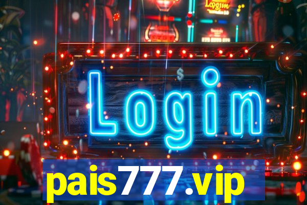 pais777.vip