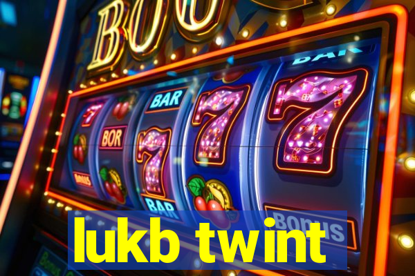 lukb twint