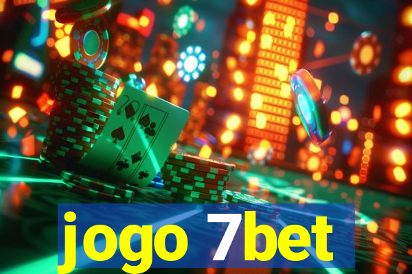 jogo 7bet