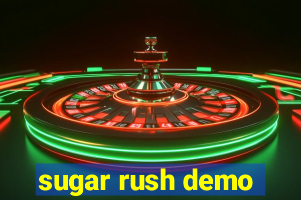 sugar rush demo