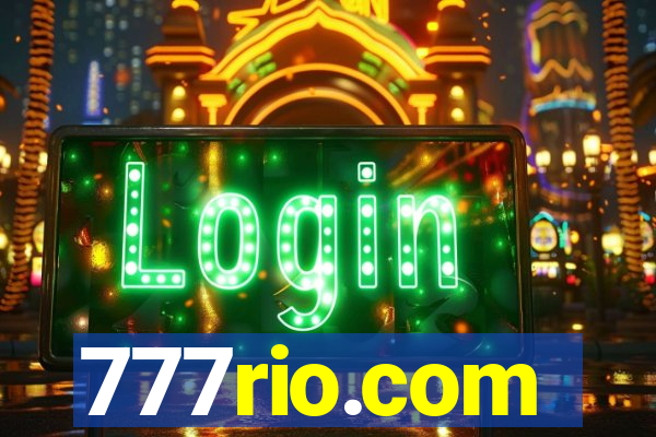 777rio.com