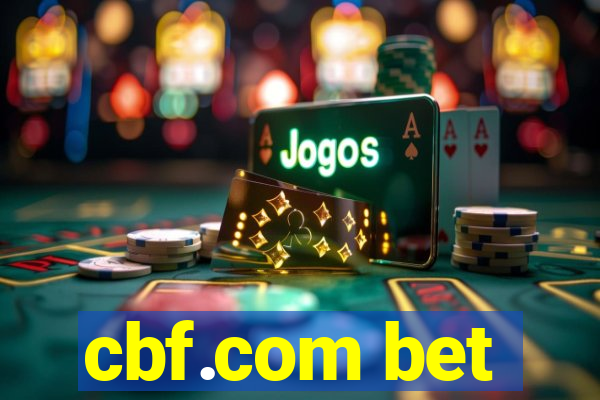 cbf.com bet