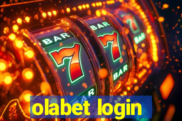 olabet login