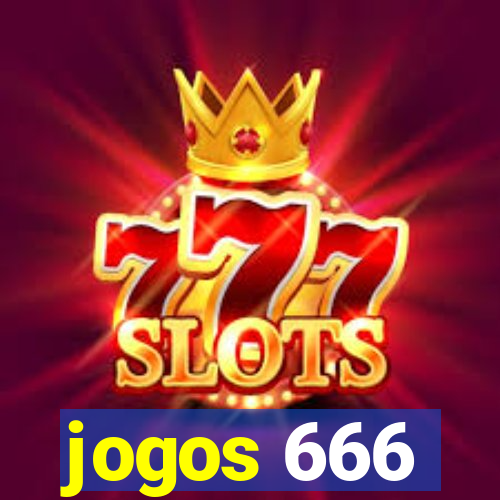 jogos 666