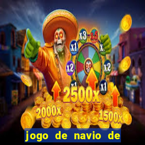 jogo de navio de guerra pc