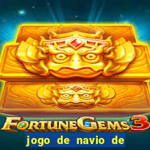 jogo de navio de guerra pc