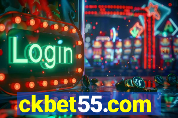 ckbet55.com