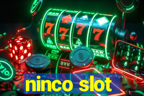 ninco slot