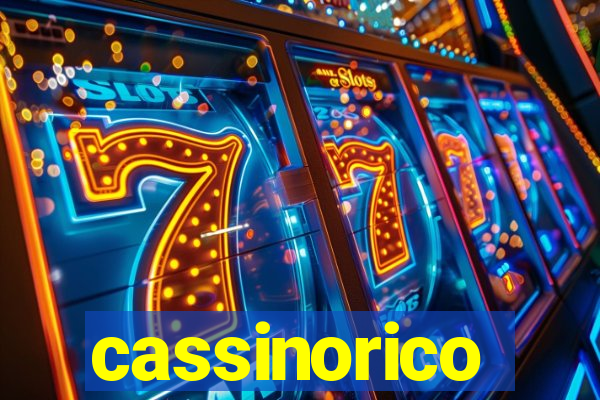 cassinorico