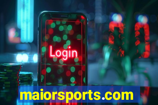 maiorsports.com