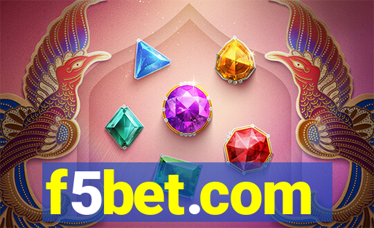 f5bet.com