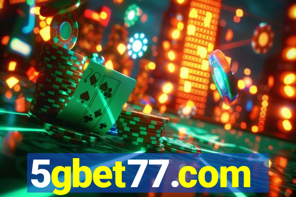 5gbet77.com