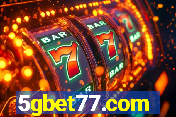 5gbet77.com