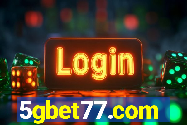 5gbet77.com