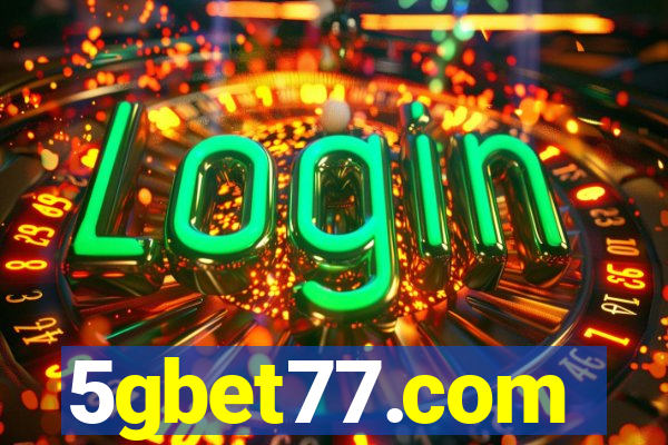 5gbet77.com