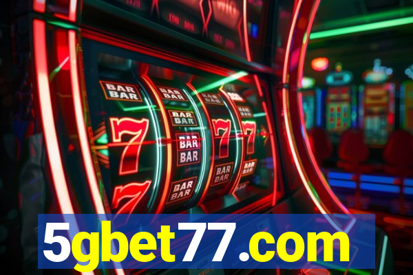 5gbet77.com