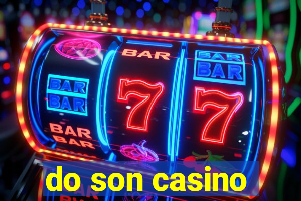 do son casino