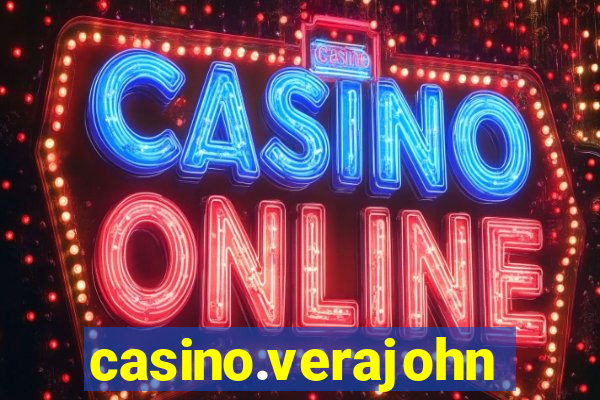 casino.verajohn