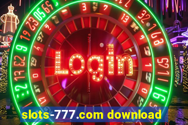 slots-777.com download