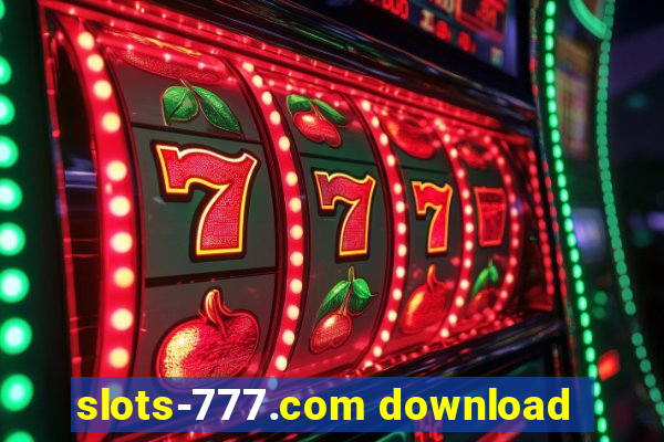 slots-777.com download