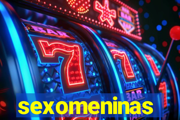 sexomeninas