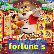 fortune s