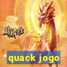 quack jogo