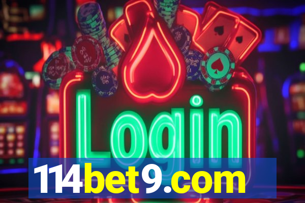 114bet9.com