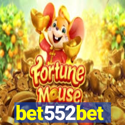 bet552bet