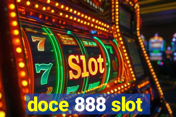 doce 888 slot