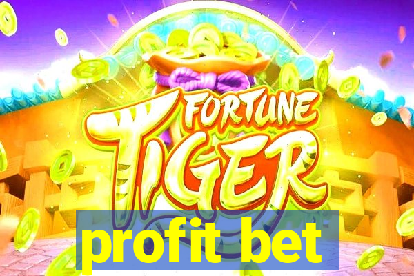 profit bet